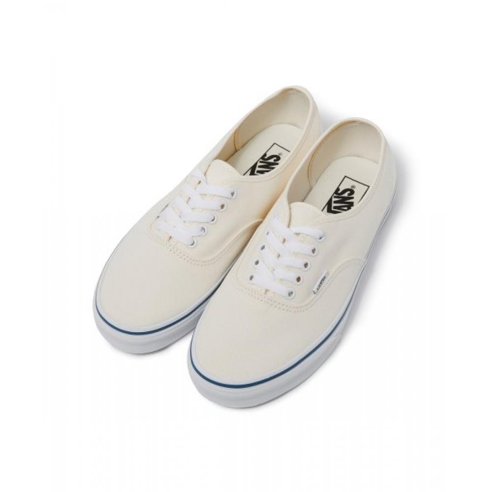 Vans Authentic   White Vn000ee3wht1