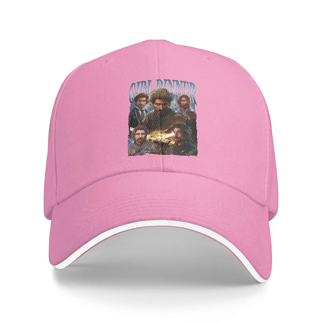 Clair Obscur Expedition Sun Baseball Cap Character Video Game Summer Fashion Trucker For Unisex Unisex Sport Snapback Cap