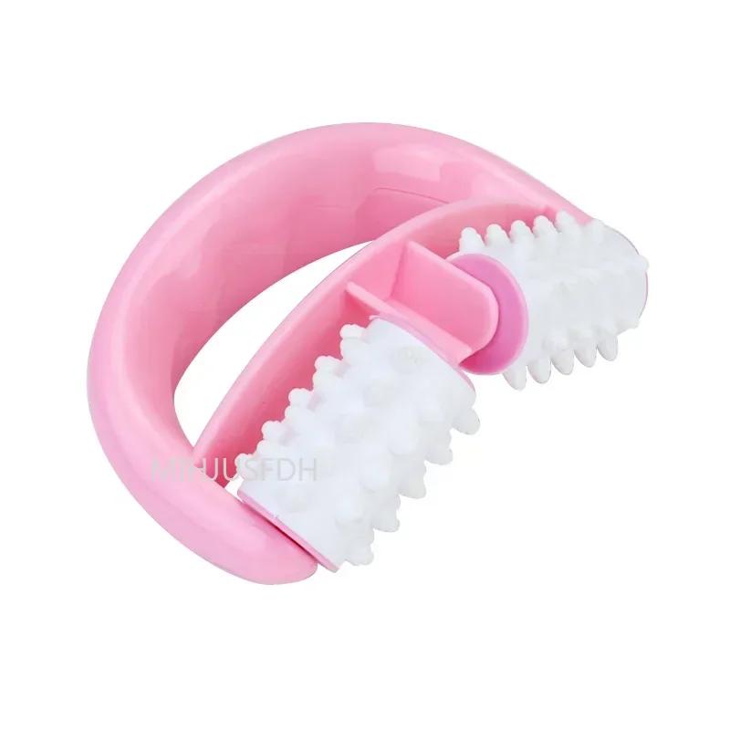 Fast Anti Cellulite Roller Beauty Massager Handheld Anti Cellulite Massager Roller Health Care Cellulite Leg Lift Massage