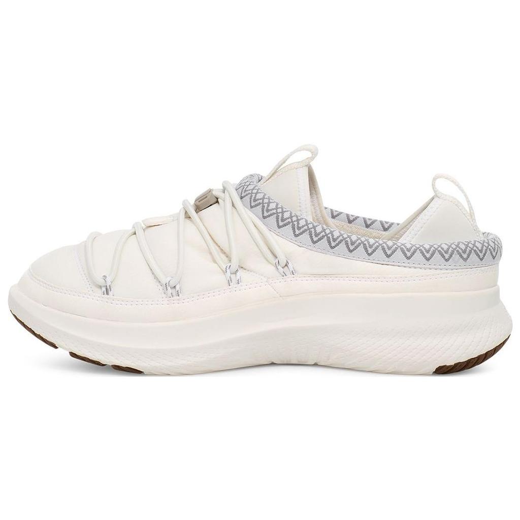 New UGG CA78 Tasman Slipper 'White' 1136594-WGM