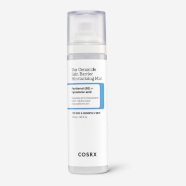 COSRX The Ceramide Skin Barrier Moisturizing Mist Hydration & Barrier Repair Facial Mist 120ml
