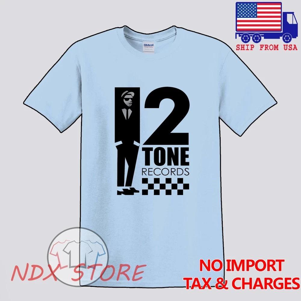 2 Tone Records The Specials Men s Blue Size S-5XL S