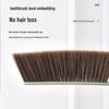 Brangdy Soft Bristle Long Handle Bed Dust Brush