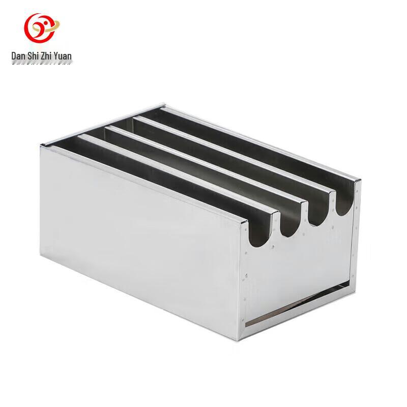 

Danshizhiyuan Magnetic 304 Stainless Steel Knife Holder