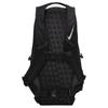 Nike Polyester Backpack Unisex Black Casual AC4168-045