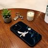 Mob Psycho 100 Phone Case For iPhone 17, 16,15,14,13,12,11 Plus,Pro Max, Others Soft Silicone Black Cover
