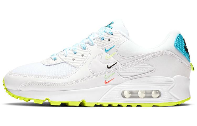 Nike Air Max 90 Se Worldwide Pack Women s CK7069-100 35.5