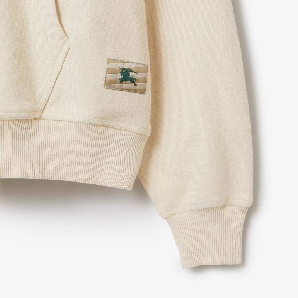 Burberry Cotton Hoodie Men's 80812191
