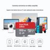 SanDisk microSD Memory Card