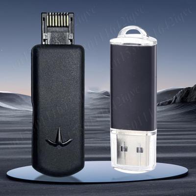 Para PS4/PS4 Pro/PS4 Slim Sistema 9.0-11.0 Ferramenta JB de Uma Tecla Kit Mod Dongle USB com Cabo Tipo-C Kit de Modificação Acessórios de Jogo