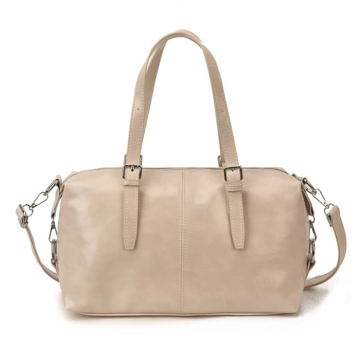 Large capacity tote bag women's shoulder bag