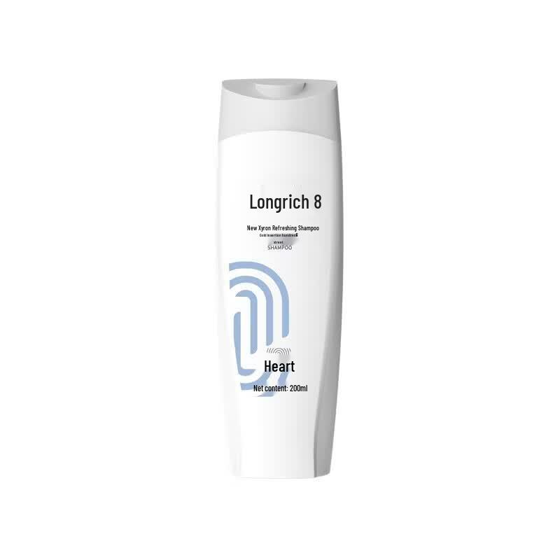 Longliqi New Vitality Anti-Dandruff Shampoo