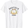 Garfield Big Face College Tee Since 1978 T-Shirt
