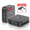 Mini PC Huidun H80 AMD Ryzen 7 3700U 16GB 512GB SSD Radeon Vega 10 Windows 11 Pro
