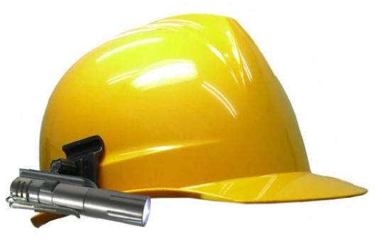 CONTEC Still Helmet Light STY-LED2 SE-02