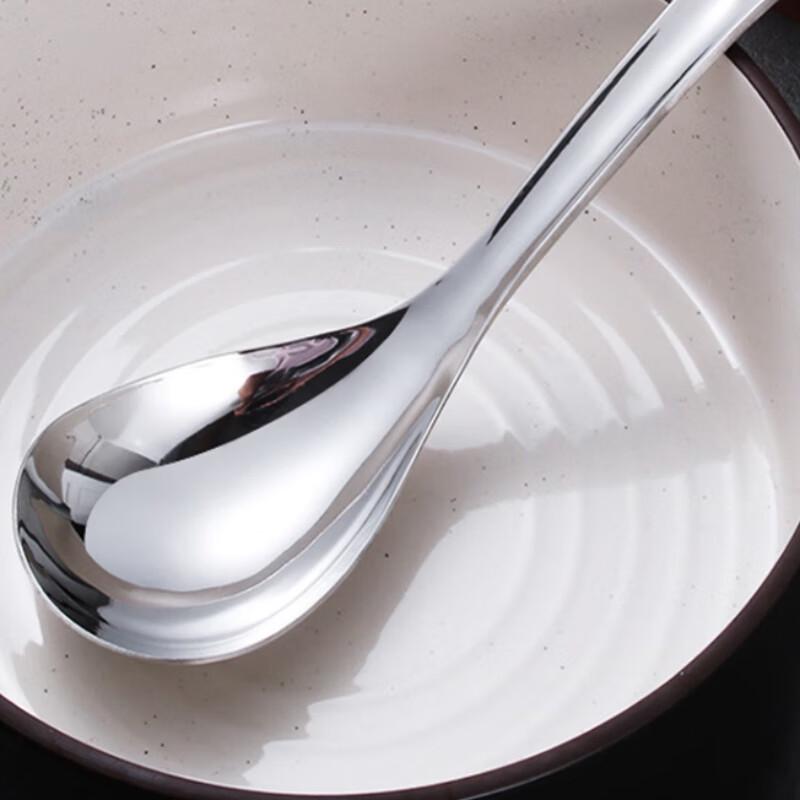 Mansou 304 Stainless Steel Multi-purpose Spoon