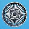 Car Wheel Hub Cover with Iron Steel Ring and Plastic Decorative Cover In Various Sizes 12-17 Inches.