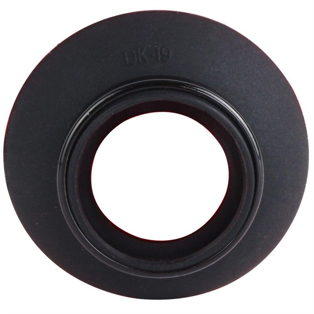 DSLR Camera DK19 Eyecup DK-19 DK19 Viewfinder Photographers Camera Eyepiece  Camera Accessories