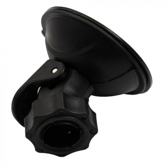Car Suction Cup For Dash Cam Holder Vehicle Video Recorder & 5 Types Adapter New