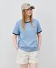 Oioi Collection Cotton Cabra Shorts [Ivory]