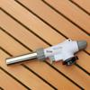 Portable Outdoor Gas Blowtorch - Flamethrower, Welding, Baking, and Igniting Tool