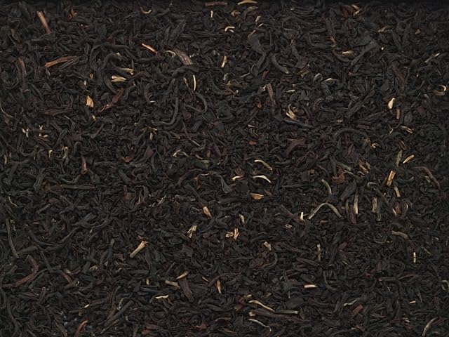 Organic Assam FBOP 500g Organic Organic Assam