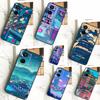 Art Pixel Aesthetic For Realme C31 C33 C35 C51 C53 C55 C67 GT5 GT Neo 6 9 10 11 12 Pro Plus C21Y C25s C30 Case