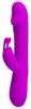 Rabbit Vibrator Robert Pretty Love - Pretty Love - Rabbits Vibrants