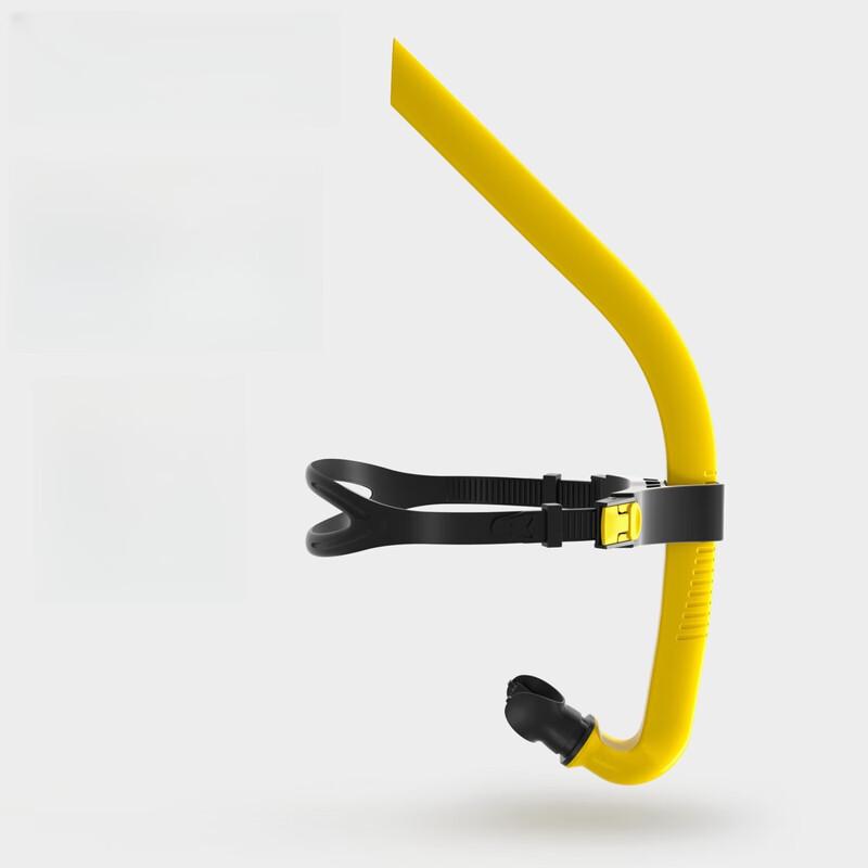 Alliance Messenger Front Snorkel