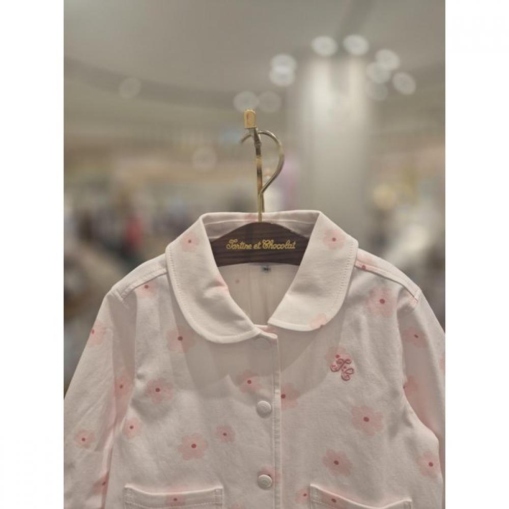 Show Chocola Lori Flower Jacket Ttpmjk022t