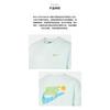 Nike Sportswear Sweatshirt Slight Green Kids' HF1126-394