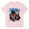 Off Campus John Logan T-Shirts Briar University Eishockey T-Shirt Herren Damen Kleidung Mode Sommer Kurzarm Freizeitkleidung