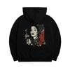(Fleece-Lined) Luna Shadow Hoodie