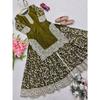 Indian Paksiatni Ethnic Salwar Kameez Bollywood Wedding Party Wear Sharara Suit