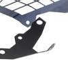 Motorcycle Headlight Headlamp Grille Shield Guard Cover Protector For 1050 1090