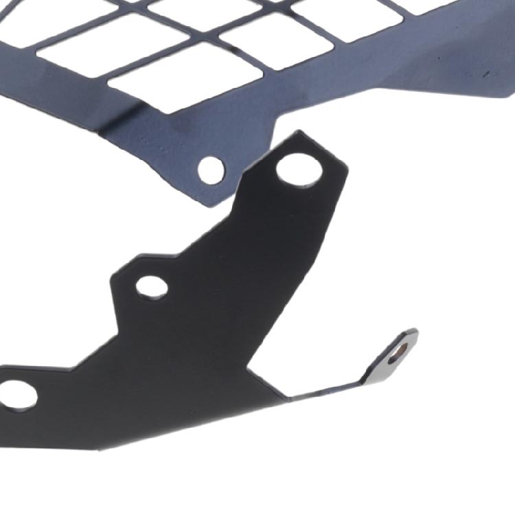 Motorcycle Headlight Headlamp Grille Shield Guard Cover Protector For 1050 1090
