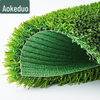 Gazon Artificiel Aoke pour l'Aménagement Paysager & le Sport