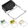 Strong Bearing Sink Filter Rack Anticorrosion Sponge Storage Holder Kitchen Food Catcher  Leftovers