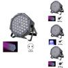 Stage Lighting Led Rgb Party Light For Wedding Bar Ktv Indoor Events