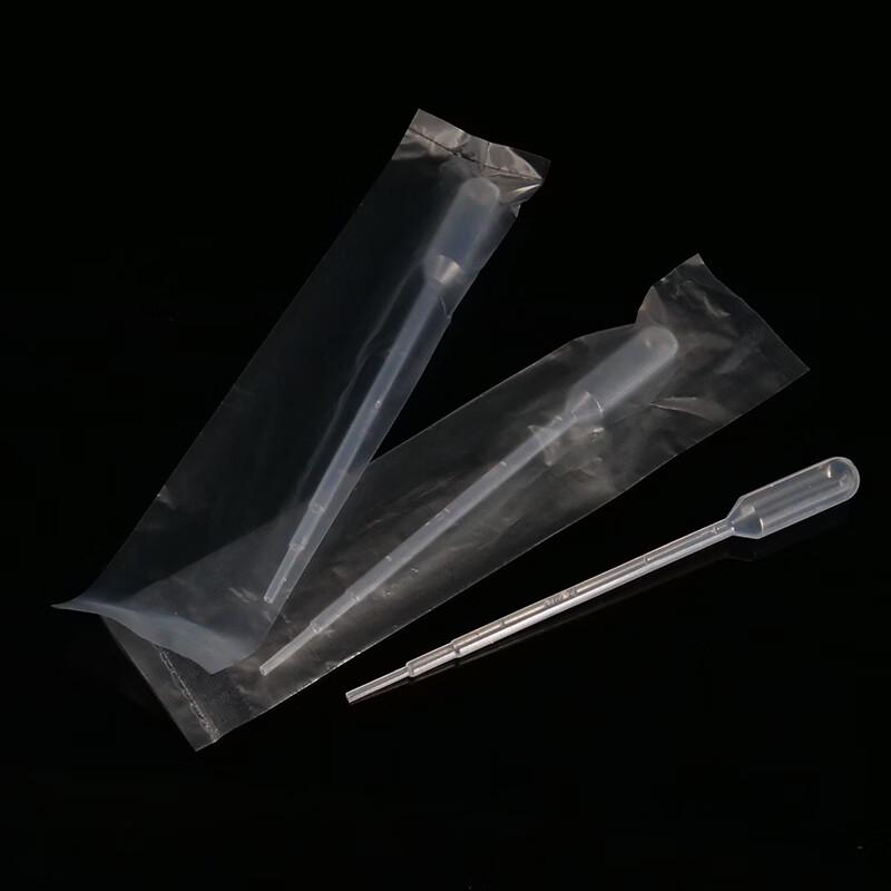 Sterile Disposable Graduated Transfer Pipettes
