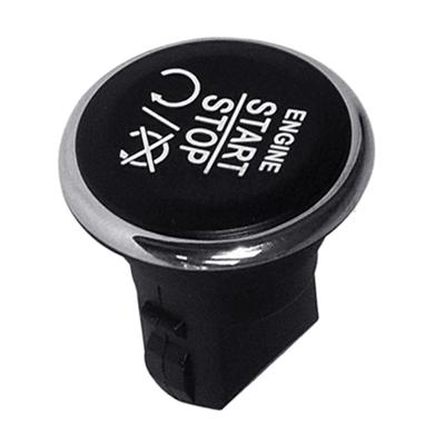Engine Start Stop Switch Button For 2009-2013 Jeep Grand Cherokee Chrysler 300