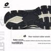 LOTTO Unisex Summer Breathable Hiking & Trail Running Shoes 1061