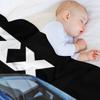 JDM WRX GDB Bugeye RALLY BLUE Throw Blanket Beautifuls christmas gifts Flannels Decorative Sofa Blankets