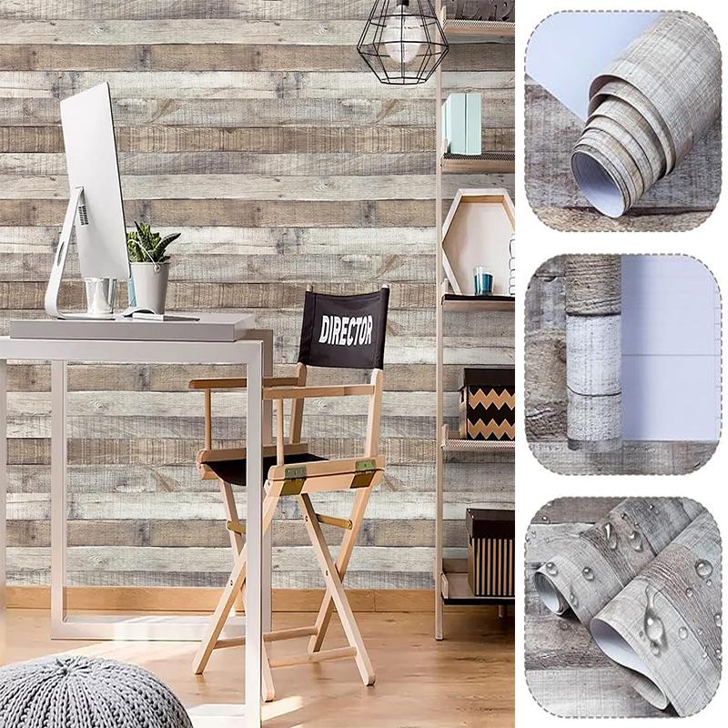 Tapeta z wzorem koralowca pod wodą odklejająca się tapeta bohemska szafka papier kontaktowy sypialnia naklejka samoprzylepna