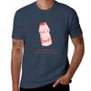 Yaaasss Boy Drink Tshirt Novelty Graphic Tee Shirt