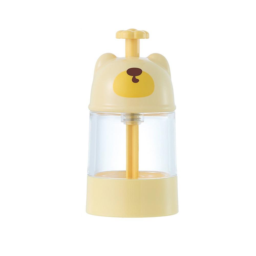 Leak-proof Sealed Seasoning Jar Quantitative Seasoning Box Salt Bottle Seasoning Container  Cooking
