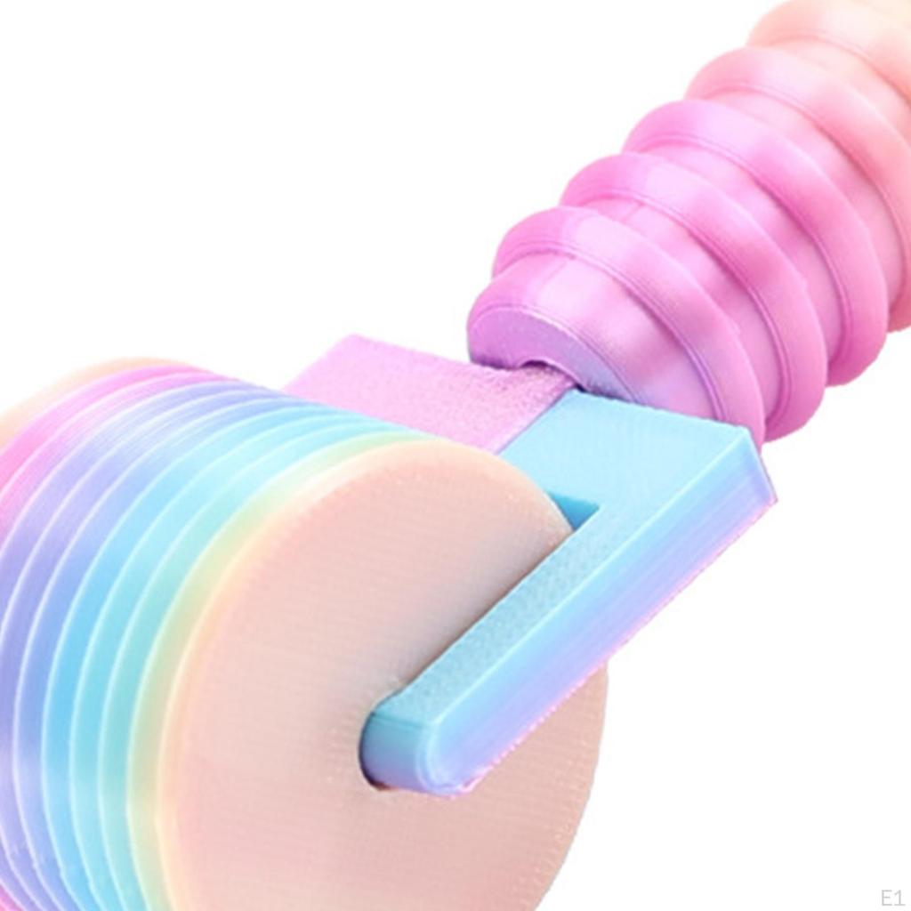 5D Diamond Painting Roller, Tool, Pressure Smooth, Comfortable, Lightweight, Glue