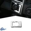 Inner 4WD Four Wheel Drive Switch Panel Cover for Ford F150 15- Accessories