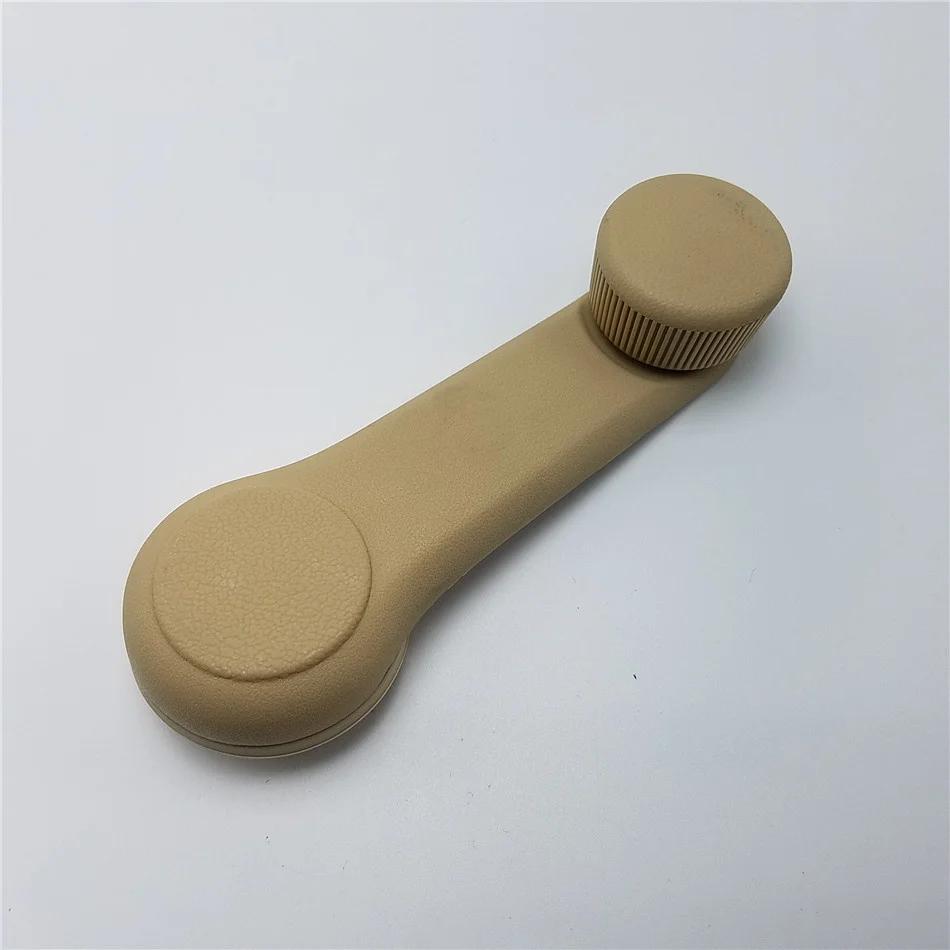 

Original 1pcs Manual Front Window Regulator Crank Handle More Models For Accent Rio 8263022001 High Quality жёлтый