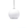 KROM POP Chrome Pop LOL Sticky Clear Kendama (White)